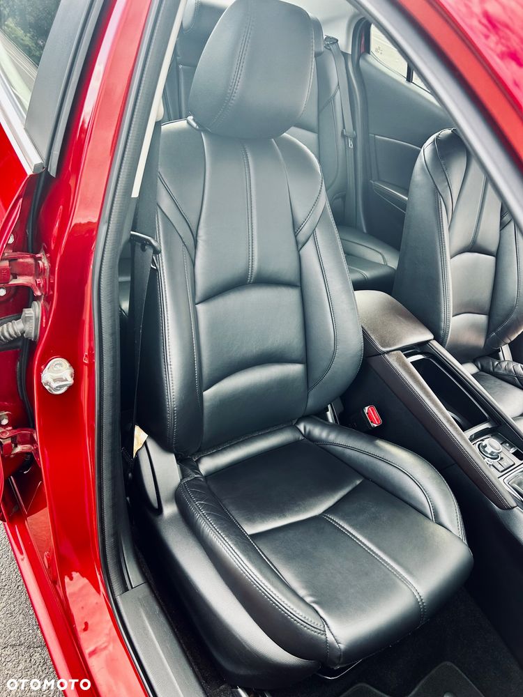 Mazda 3 SKYACTIV-G 120 Automatik Center-Line - 8