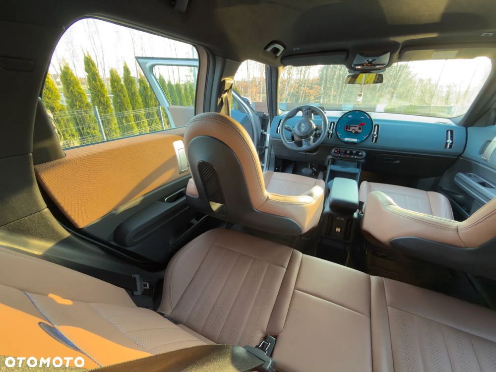 MINI Countryman Cooper Yours Trim - 20