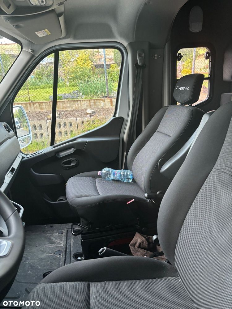 Renault MASTER - 14