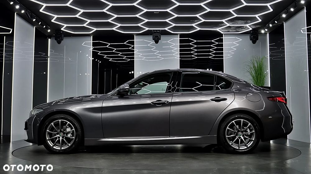 Alfa Romeo Giulia 2.0 Turbo Super - 4