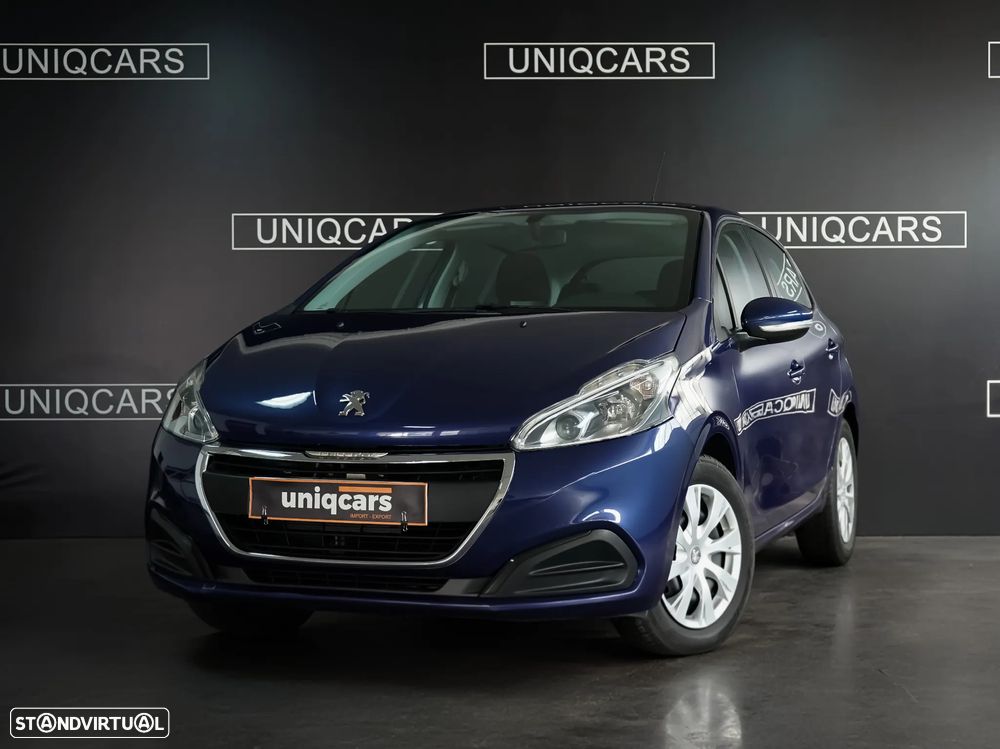 Peugeot 208 82 PureTech Style - 1