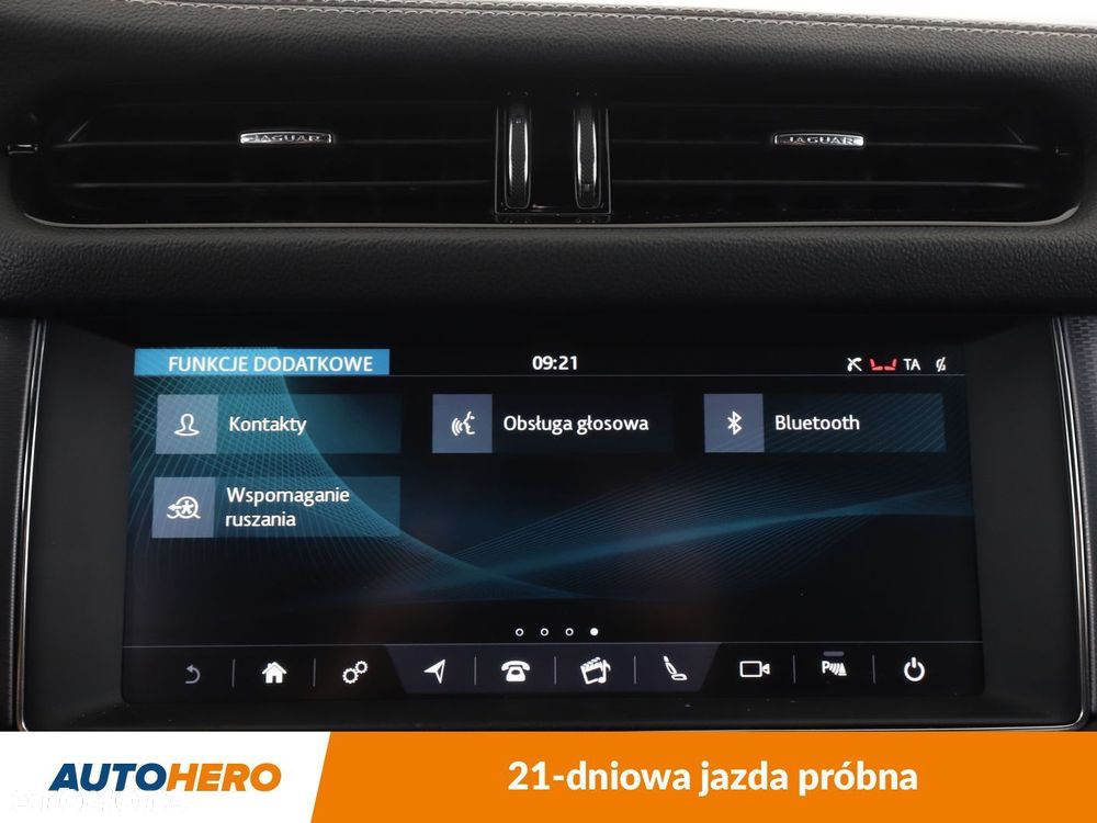 Jaguar XF 2.0 i4D R-Sport - 26