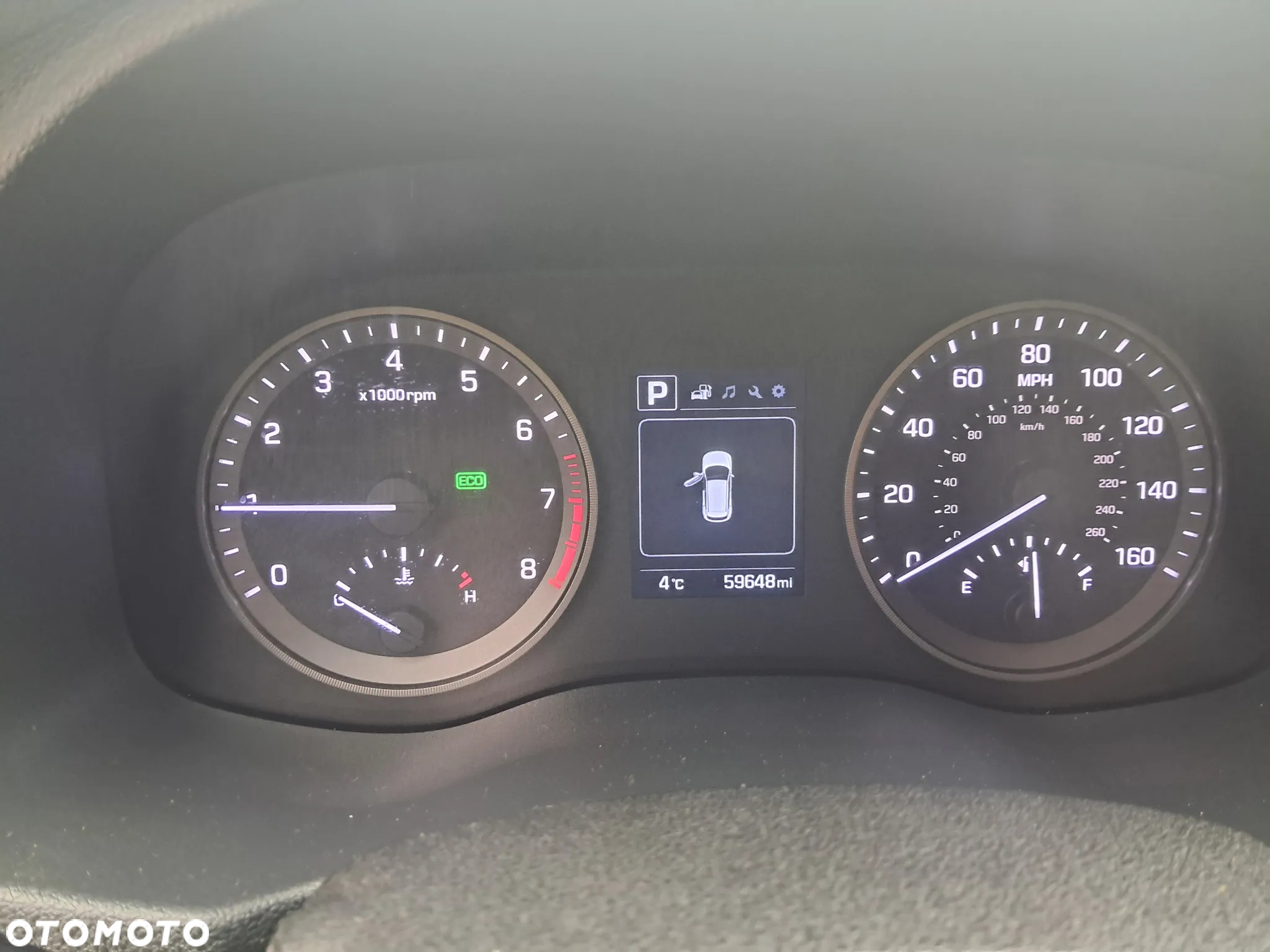 Hyundai Tucson - 19