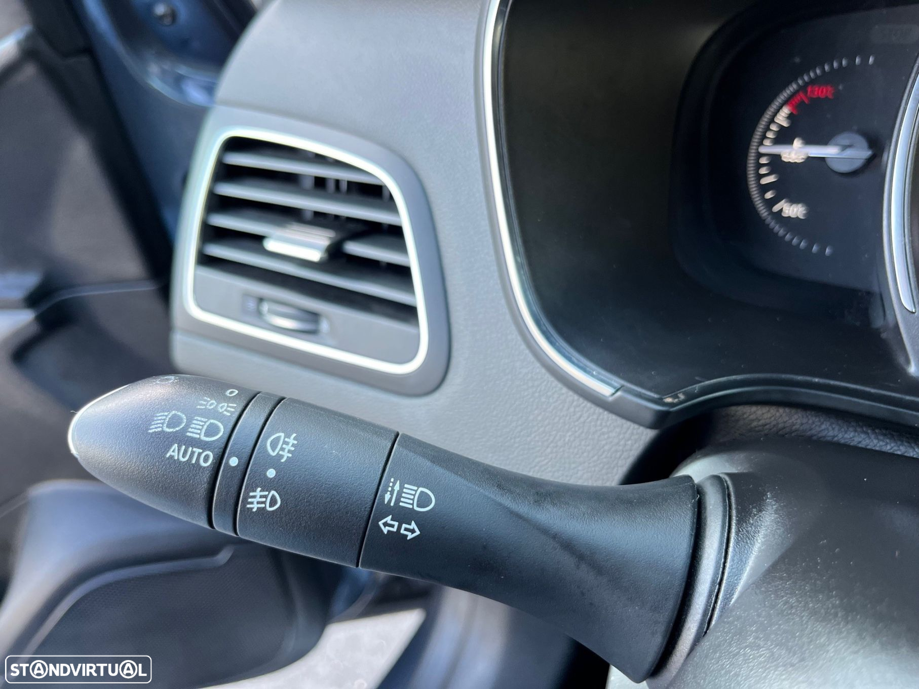 Renault Mégane Sport Tourer 1.5 dCi Limited - 23
