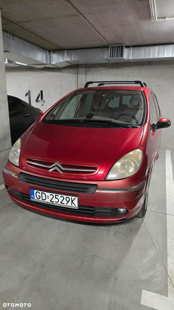 Citroën Xsara