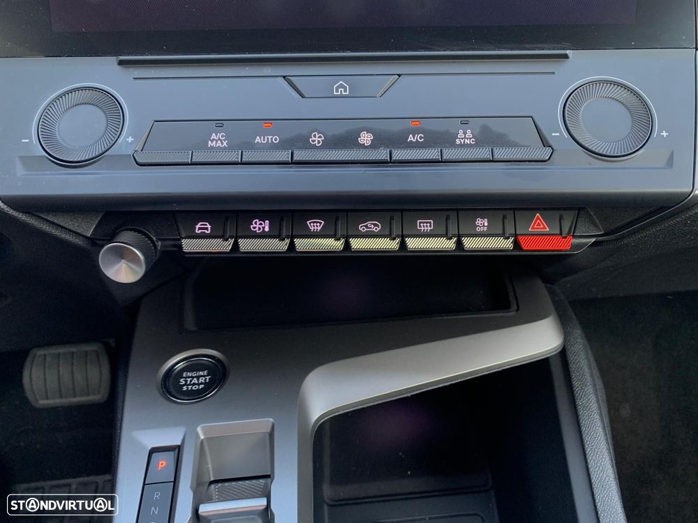 Peugeot 308 SW 1.5 BlueHDi Style EAT8 - 20