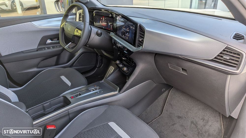 Opel Mokka — fotografia 10