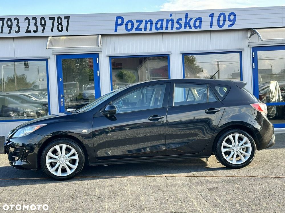 Mazda 3 - 16