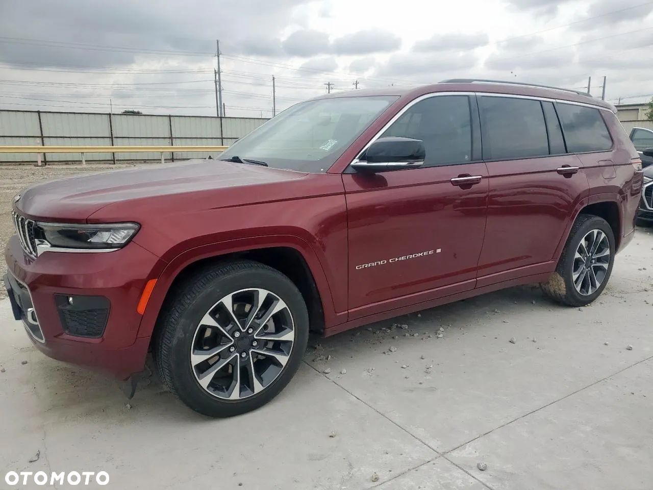 Jeep Grand Cherokee 2.0 4xe PHEV Limited - 1