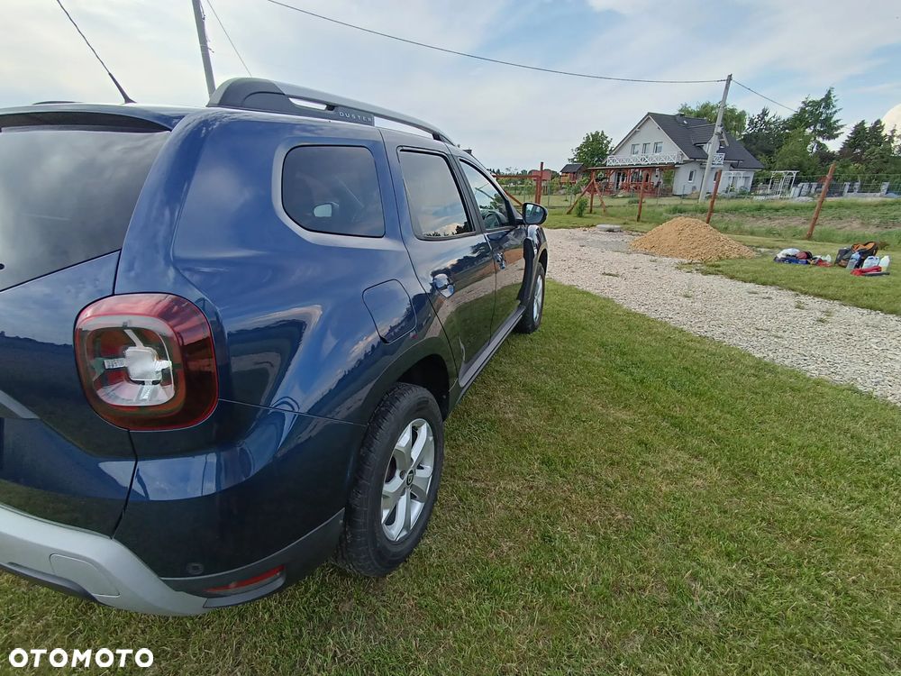 Dacia Duster SCe 115 2WD Comfort - 5