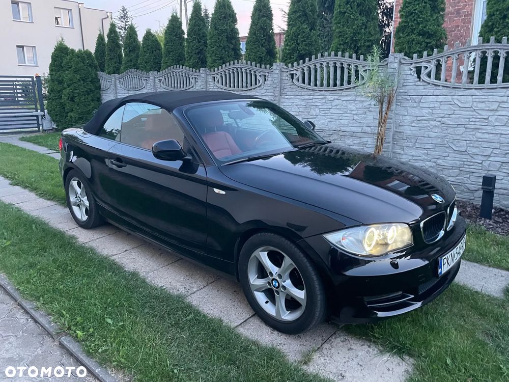 BMW Seria 1 118d - 1