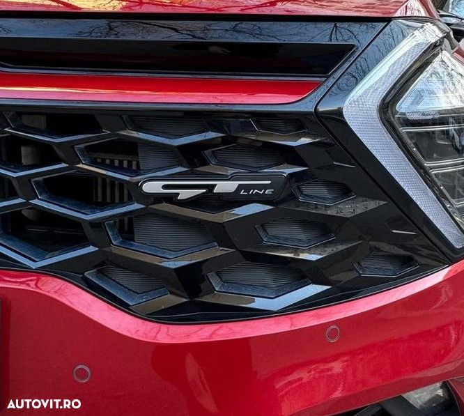 Kia Sportage 1.6 DSL MHEV 7DCT HP 4x4 GT Line - 24