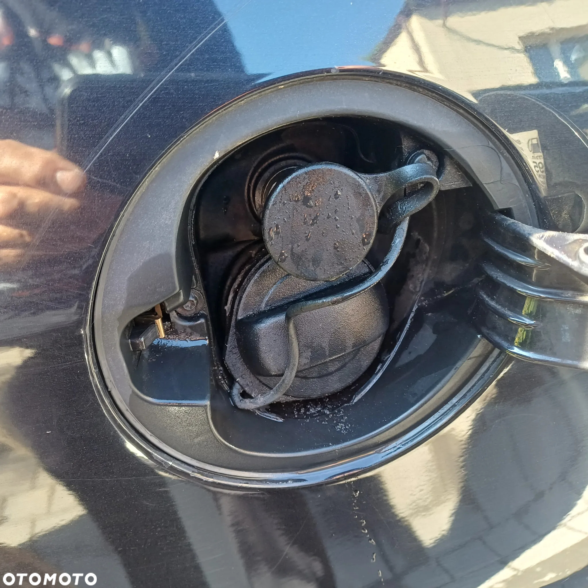 Volkswagen Passat Variant 1.4 TSI EcoFuel Comfortline - 27