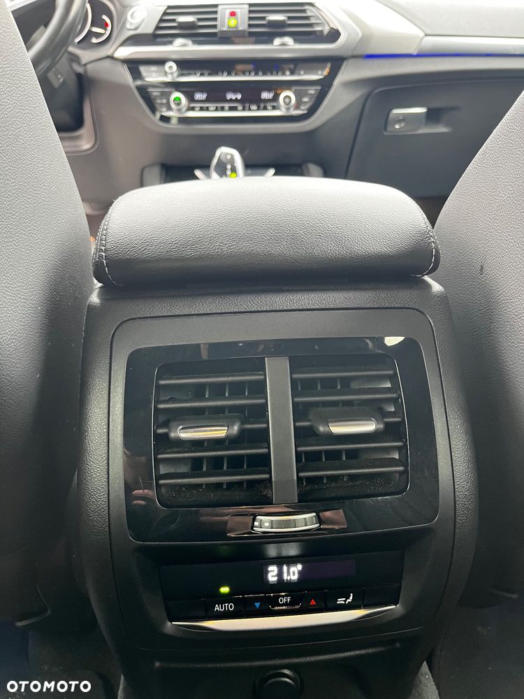 BMW X3 - 20