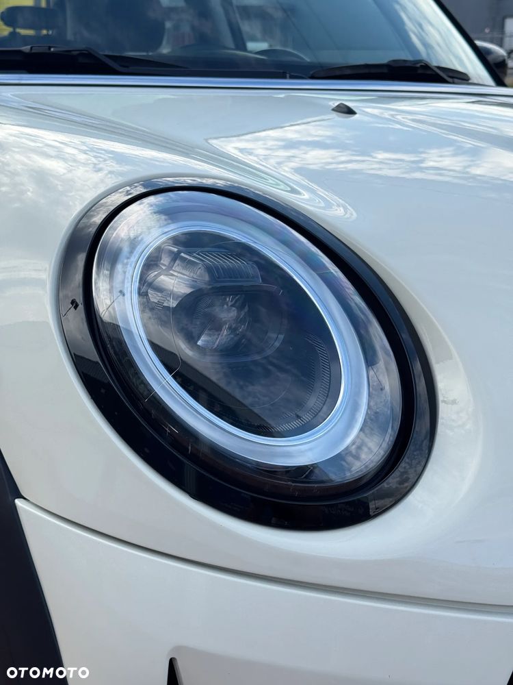 MINI Cooper S Standard - 13