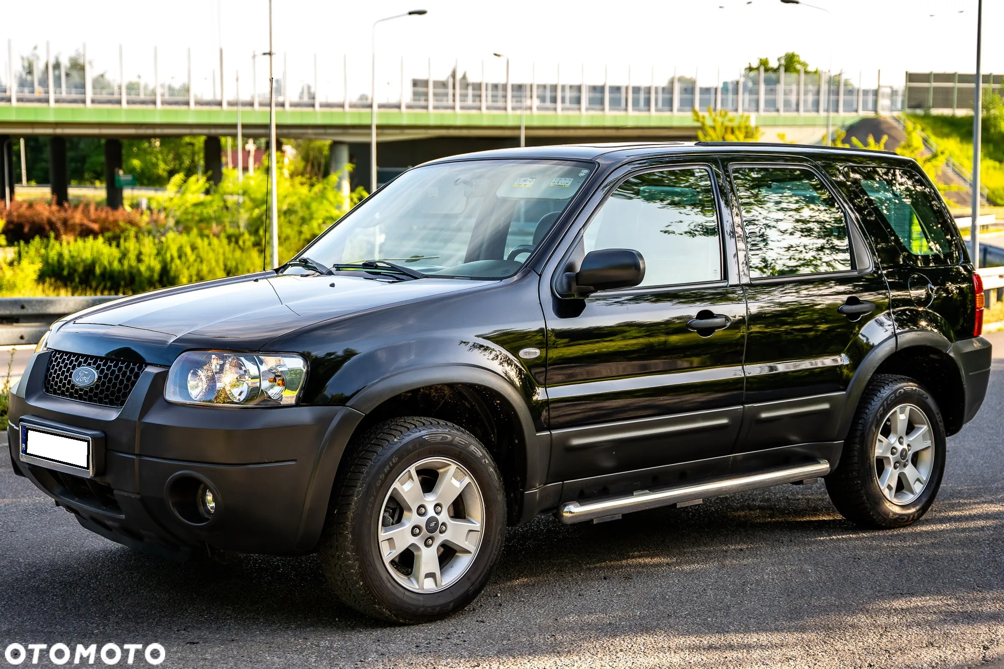 Ford Maverick 2.3 - 14