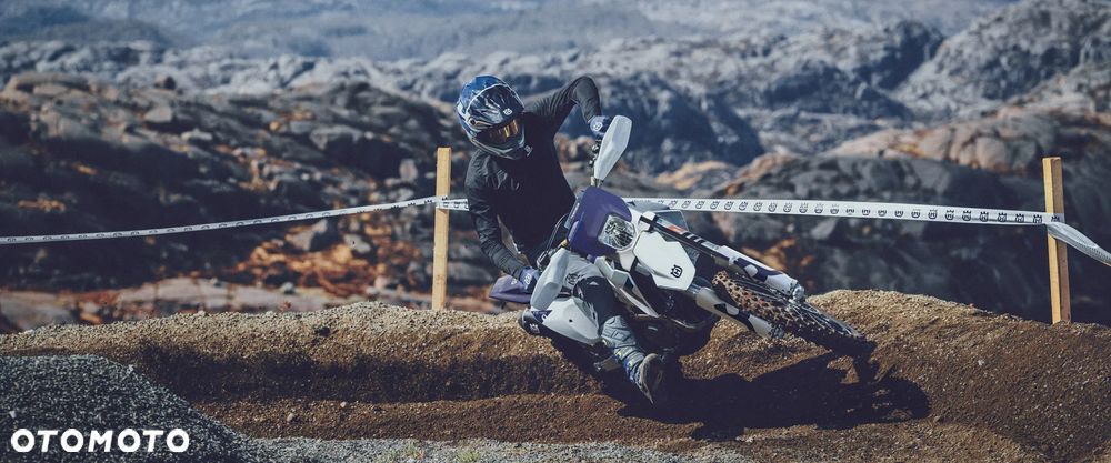 Husqvarna FE - 6