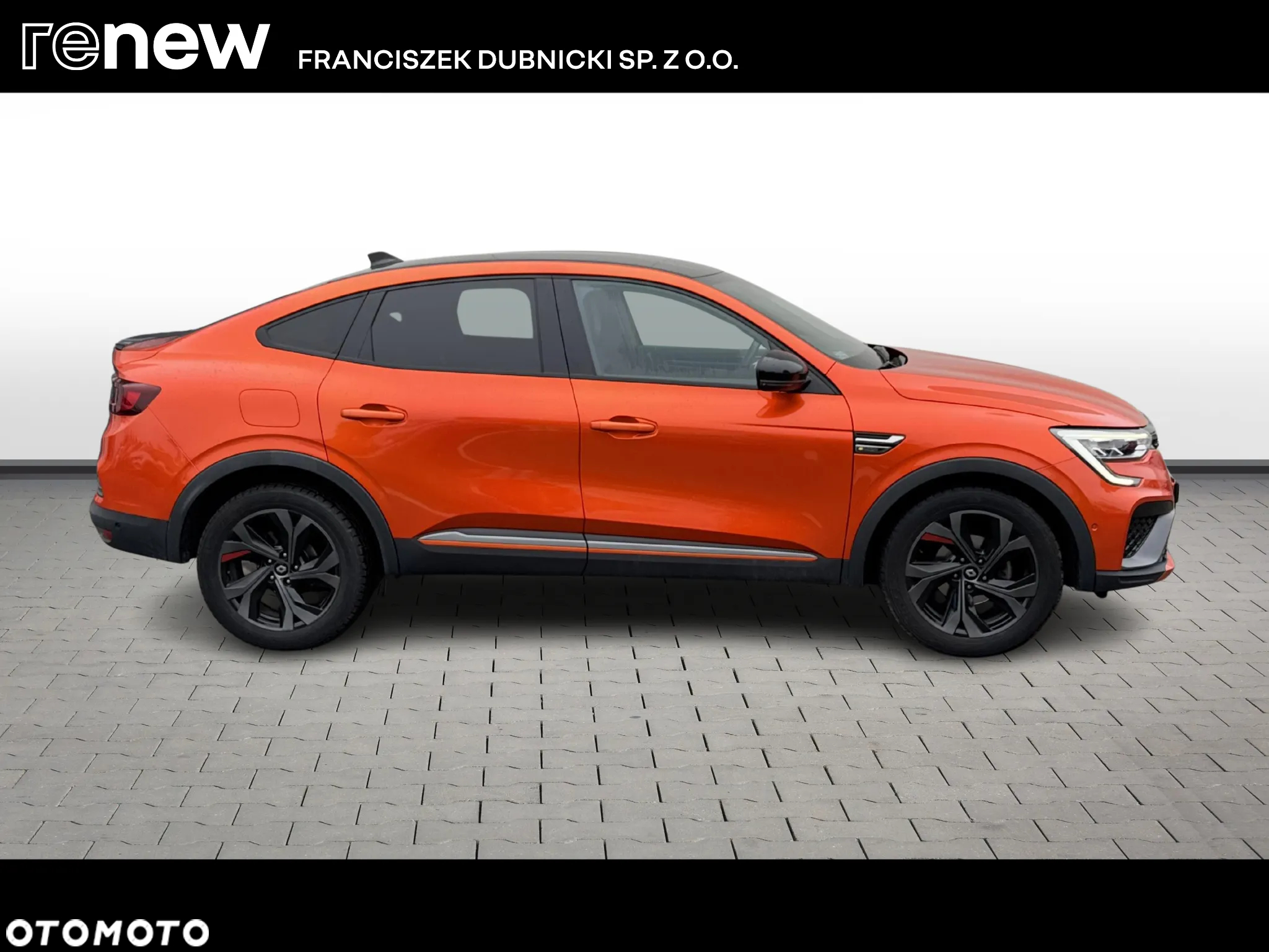 Renault Arkana - 6