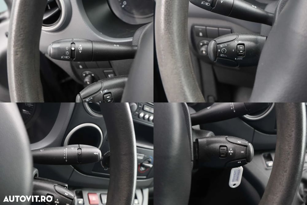 Peugeot Partner HDi 75 Esplanade - 6