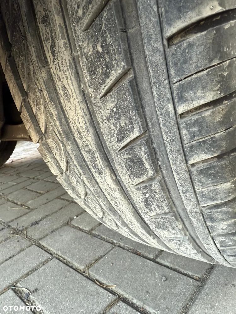 alu felgi rdesign r-design 20 volvo xc60 09-17 nowe opony 255/45/20 5x108 - 6