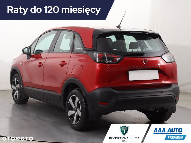 Opel Crossland X - 6