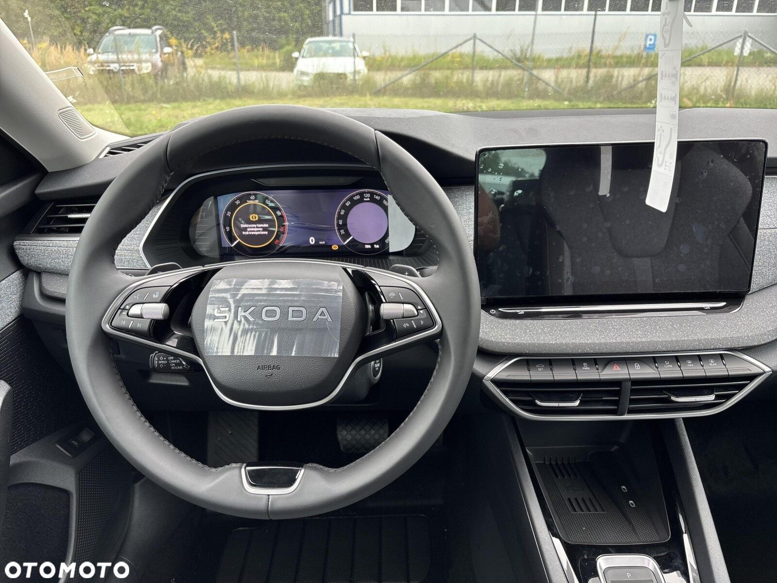 Skoda Octavia - 13