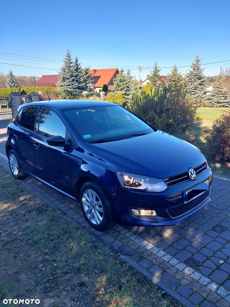 Volkswagen Polo 1.2 Style - 6