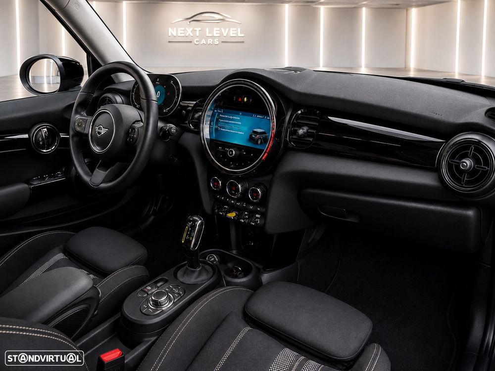 MINI 3 Portas Cooper SE - 22