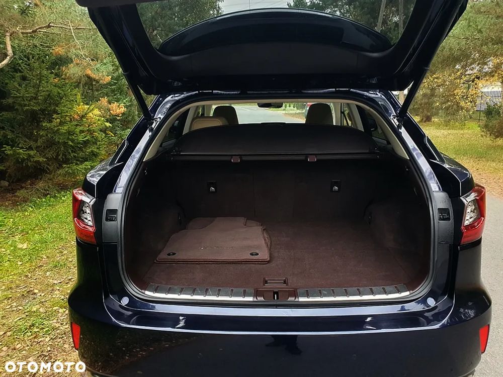 Lexus RX 200t / 300 Prestige - 32