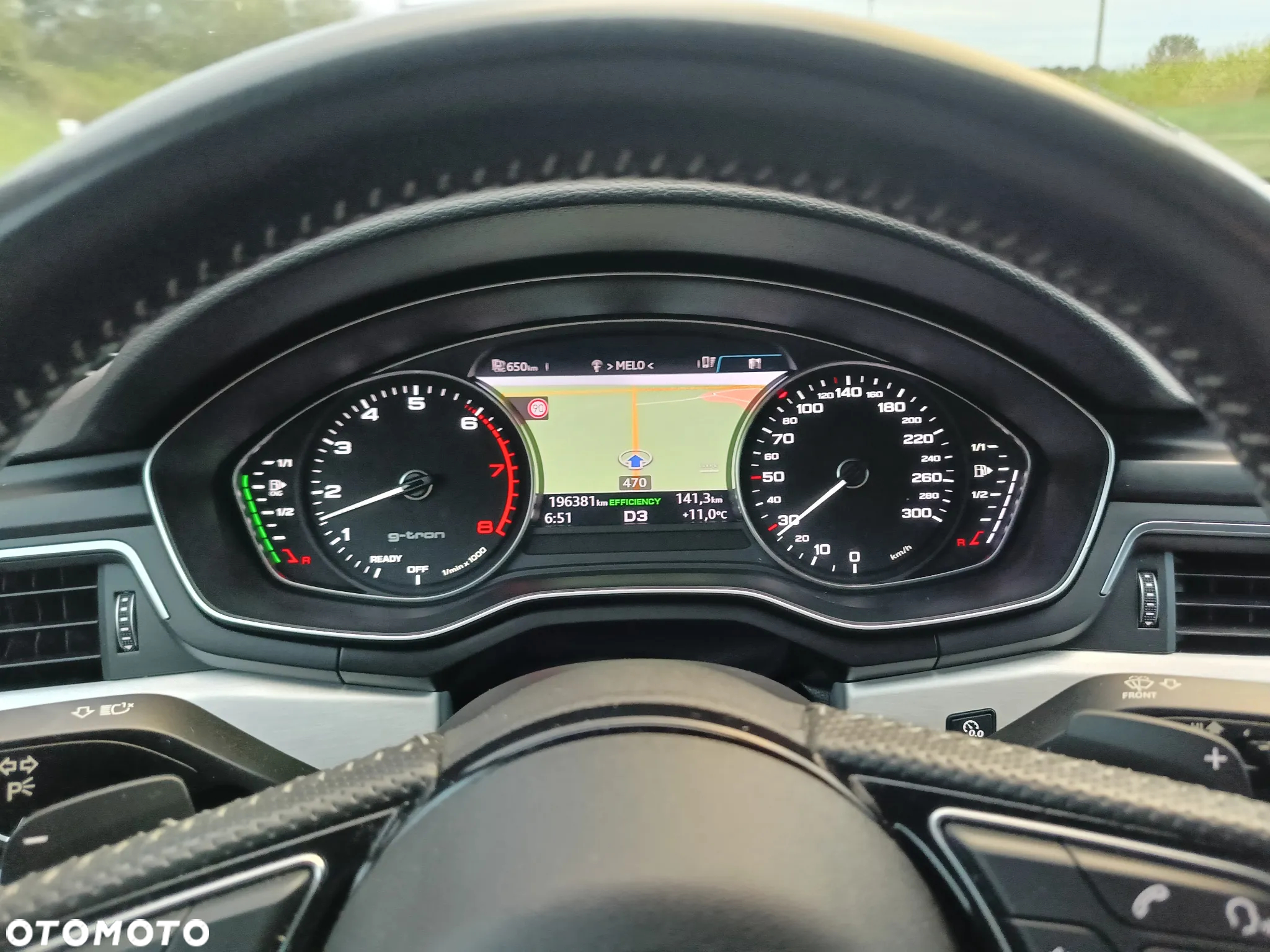 Audi A5 - 24