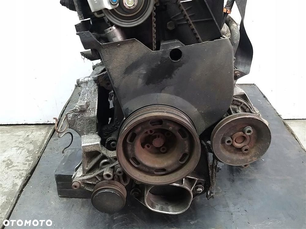 Silnik benzyna AUDI VW Passat B 5 1.8TURBO 150KM ARG 1996-2000R SPRZĘGŁO - 2