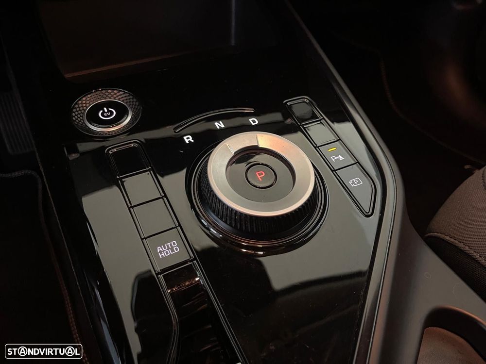 Kia Niro EV 64kWh Drive - 28