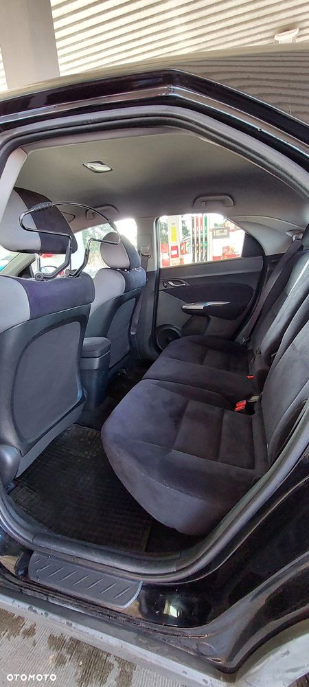 Honda Civic 1.8 Executive - 8