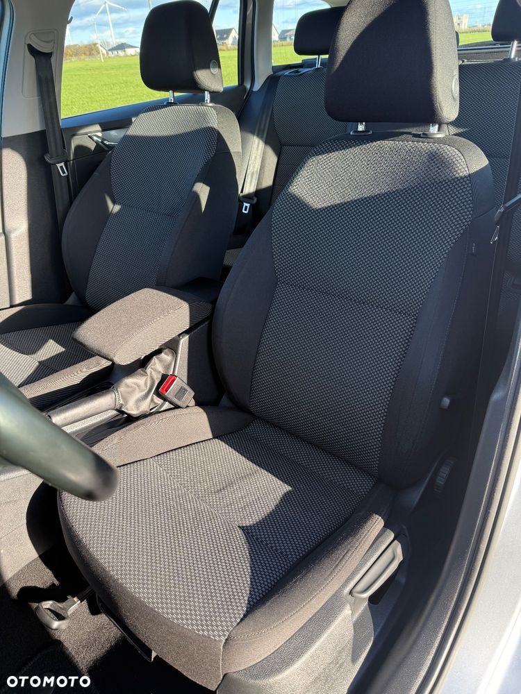 Skoda Octavia 1.6 TDI Edition - 20