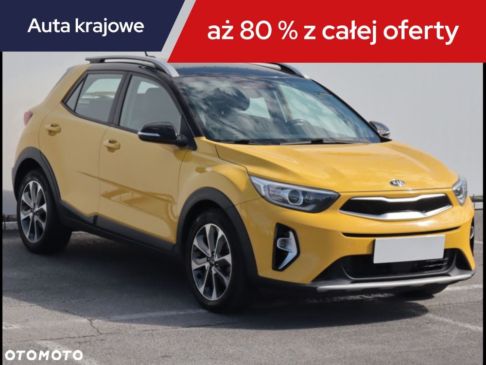 Kia Stonic - 3