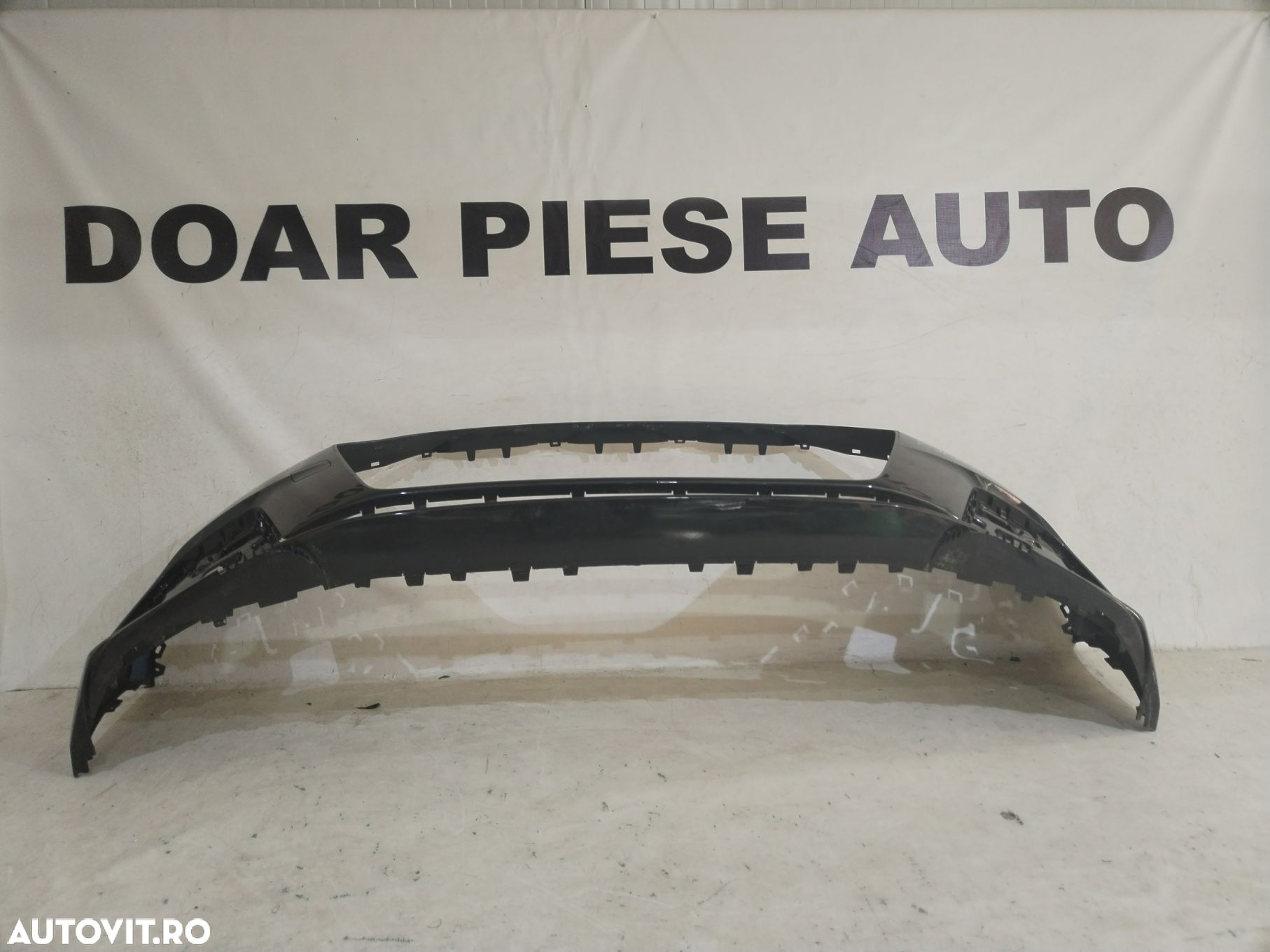 Bara fata Audi A1, 2019, 2020, 2021, 2022, 2023, 2024, cod origine OE 82A807437A. - 4