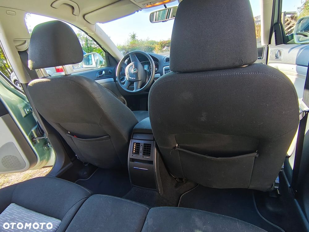 Skoda Octavia 1.8 TSI Ambition - 9