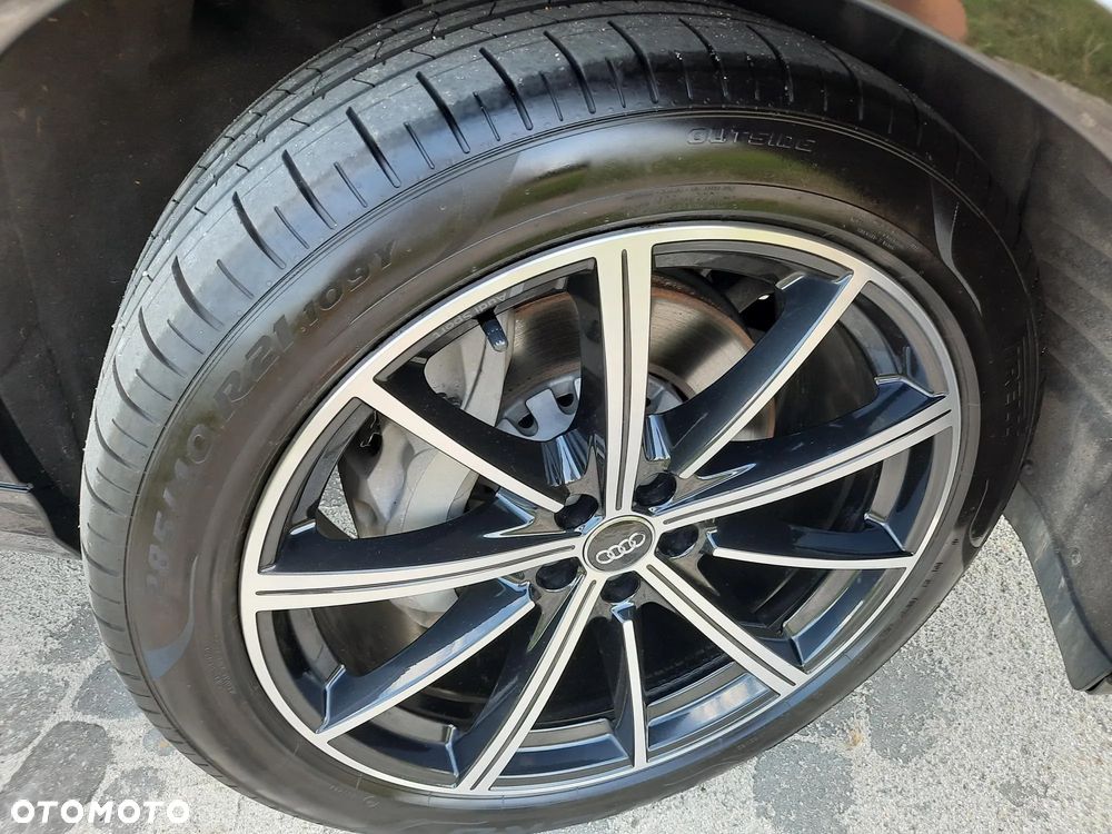 Audi Q7 - 18