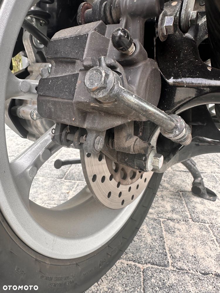 Yamaha NMAX - 4