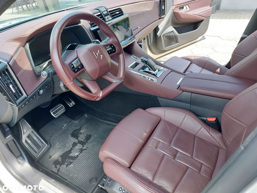 DS Automobiles DS 9 - 14