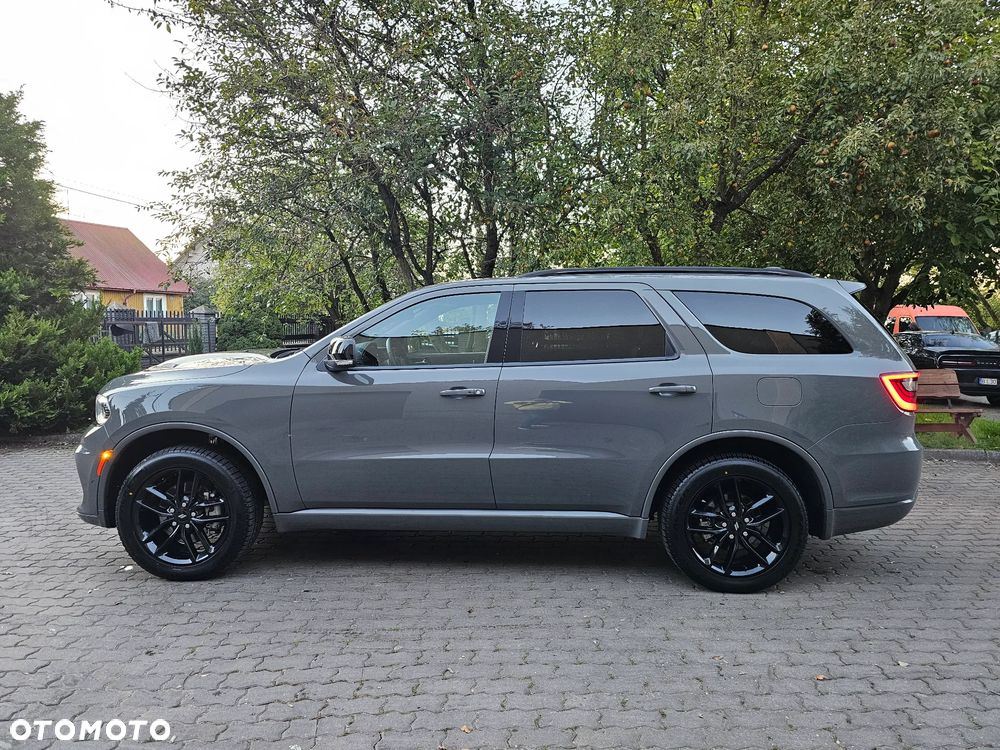 Dodge Durango 5.7 R/T - 35