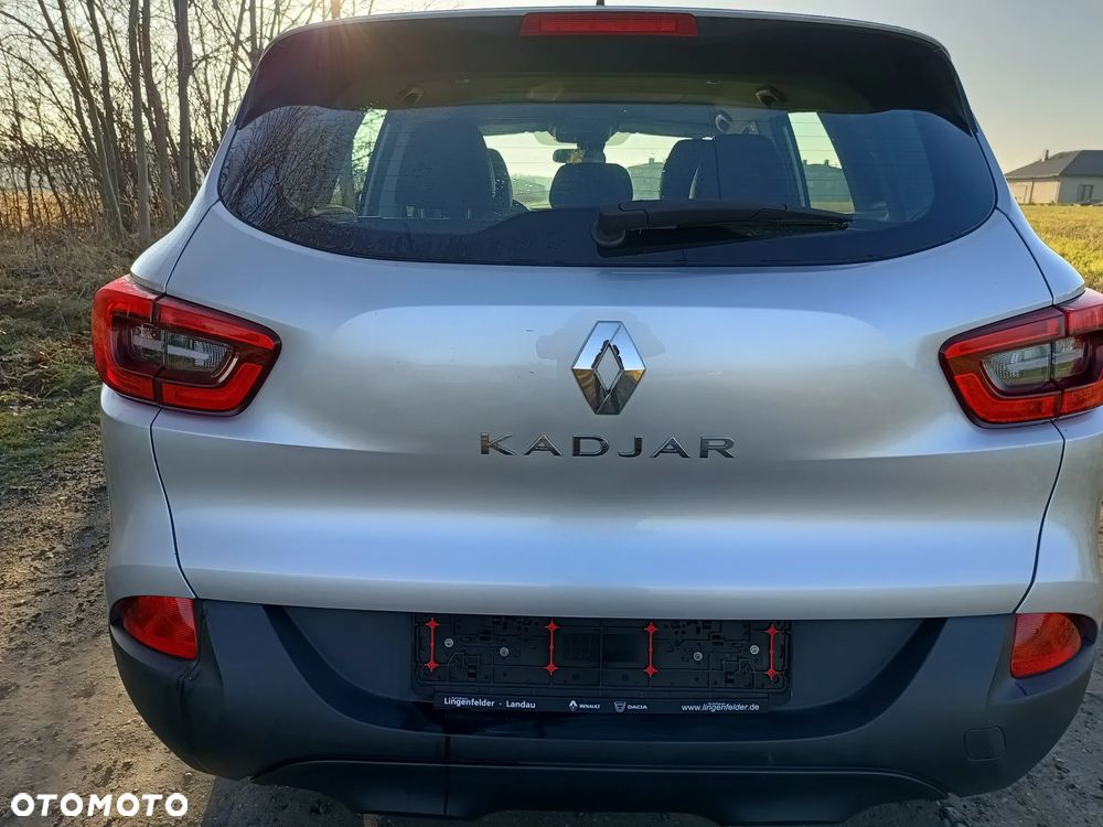 Renault Kadjar Energy TCe 130 Life - 11