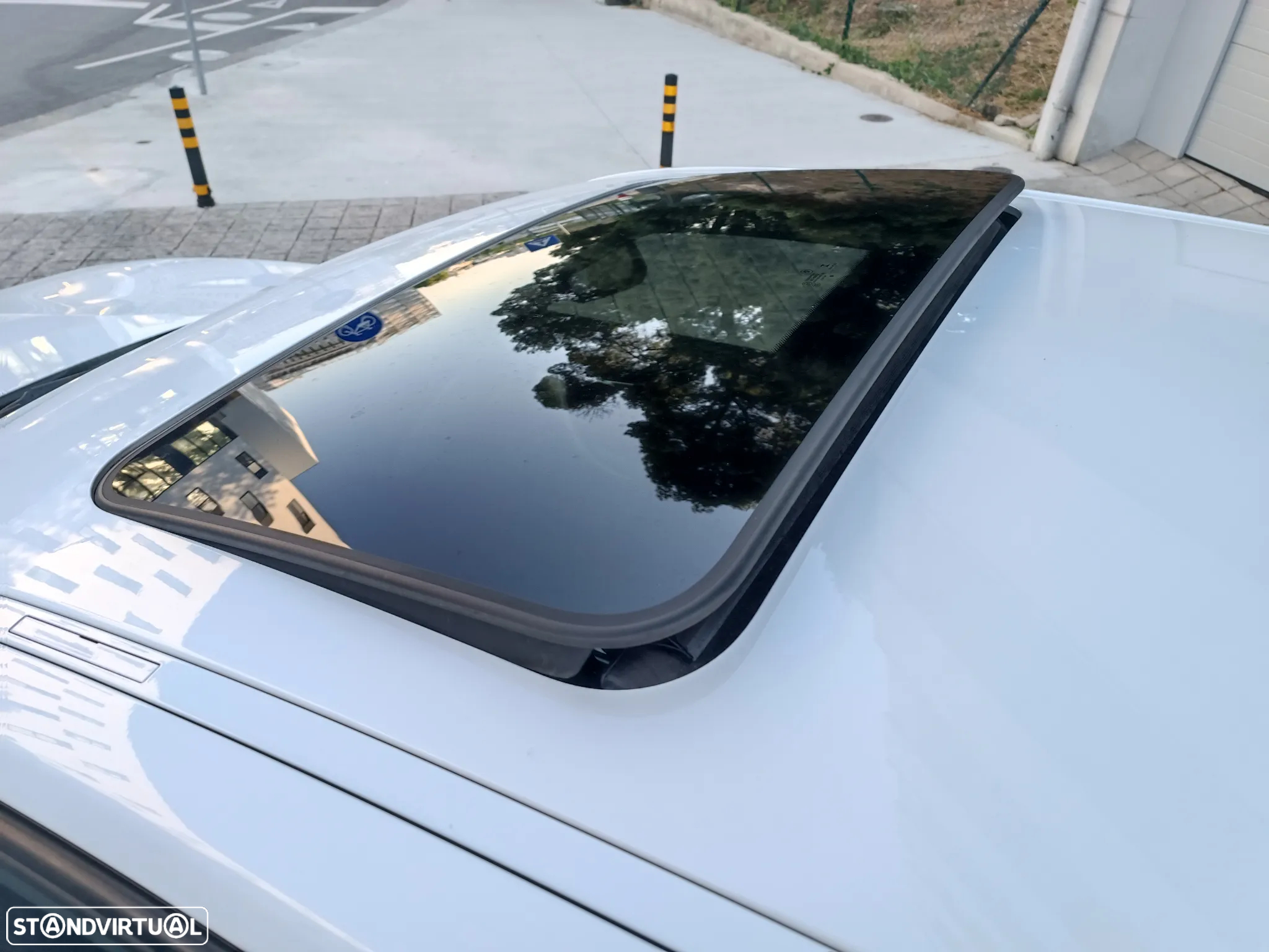 BMW 116 d EDynamics Line Sport - 10