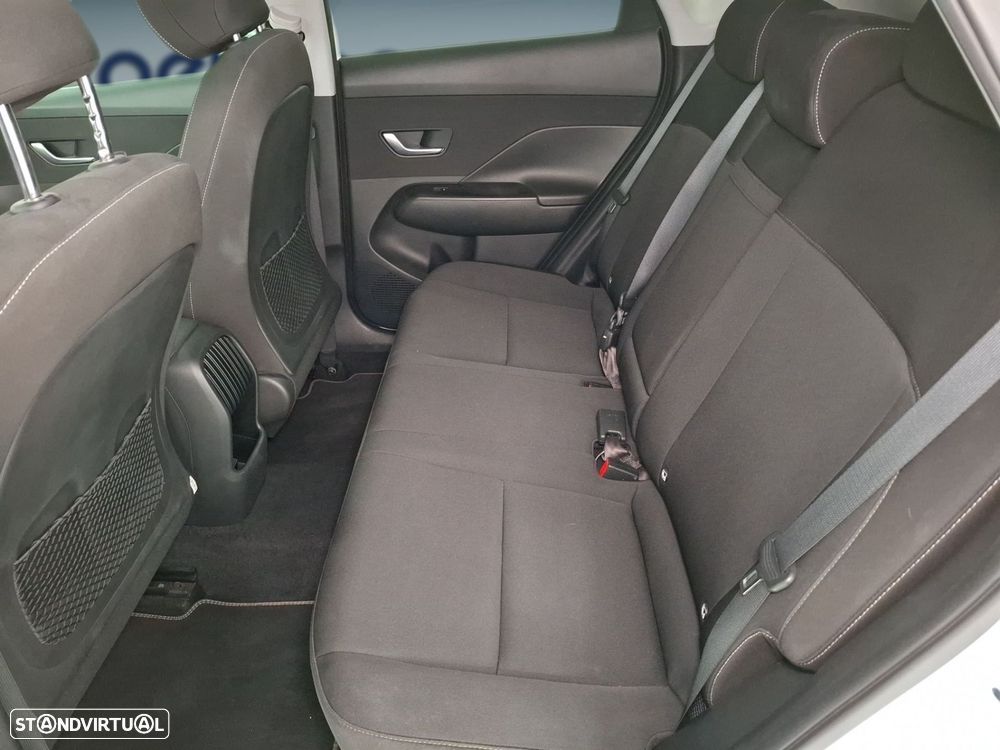 Hyundai Kauai 1.0 T-GDi Premium (TT) - 13