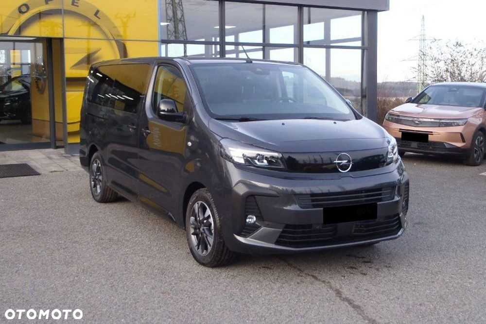 Opel Zafira - 3