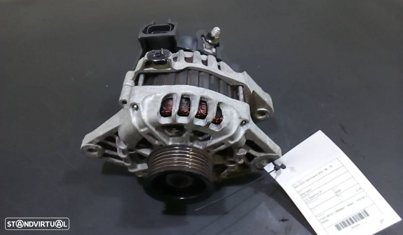 Alternador Kia Ceed Hatchback (Ed) - 1