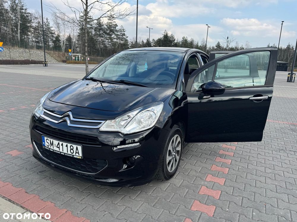 Citroën C3 1.2 VTi Attraction - 2
