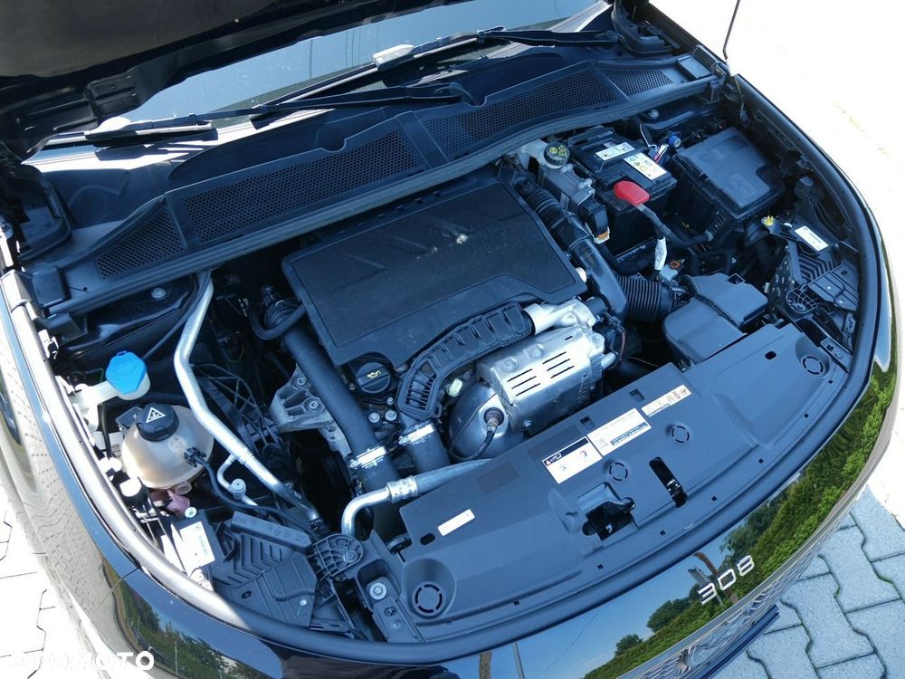 Peugeot 308 PureTech 130 Allure - 29