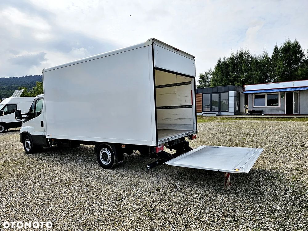 Iveco 35S16 - 8
