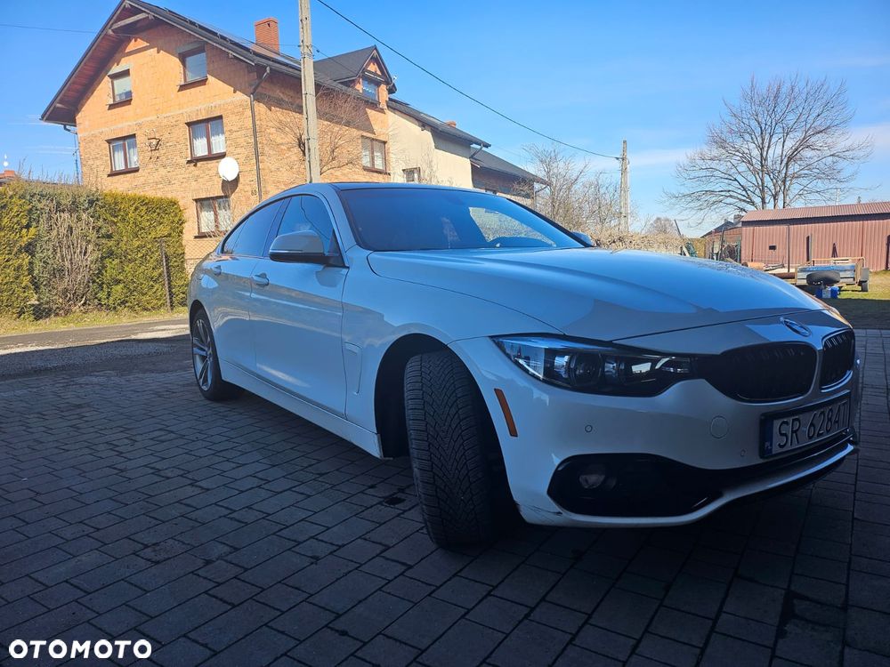BMW Seria 4 - 3